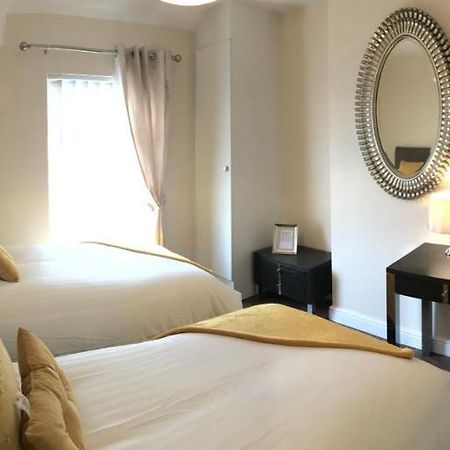 Mountain View Aberavon Beach, Afan Valley & Margam Park, South Wales Villa Port Talbot Eksteriør billede
