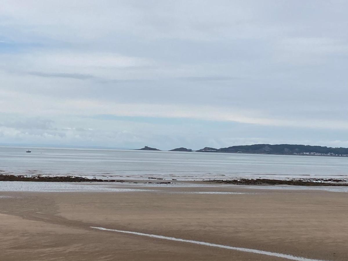 Mountain View Aberavon Beach, Afan Valley & Margam Park, South Wales Villa Port Talbot Eksteriør billede