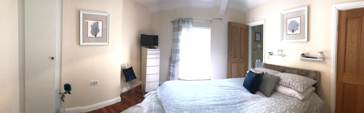 Mountain View Aberavon Beach, Afan Valley & Margam Park, South Wales Villa Port Talbot Eksteriør billede