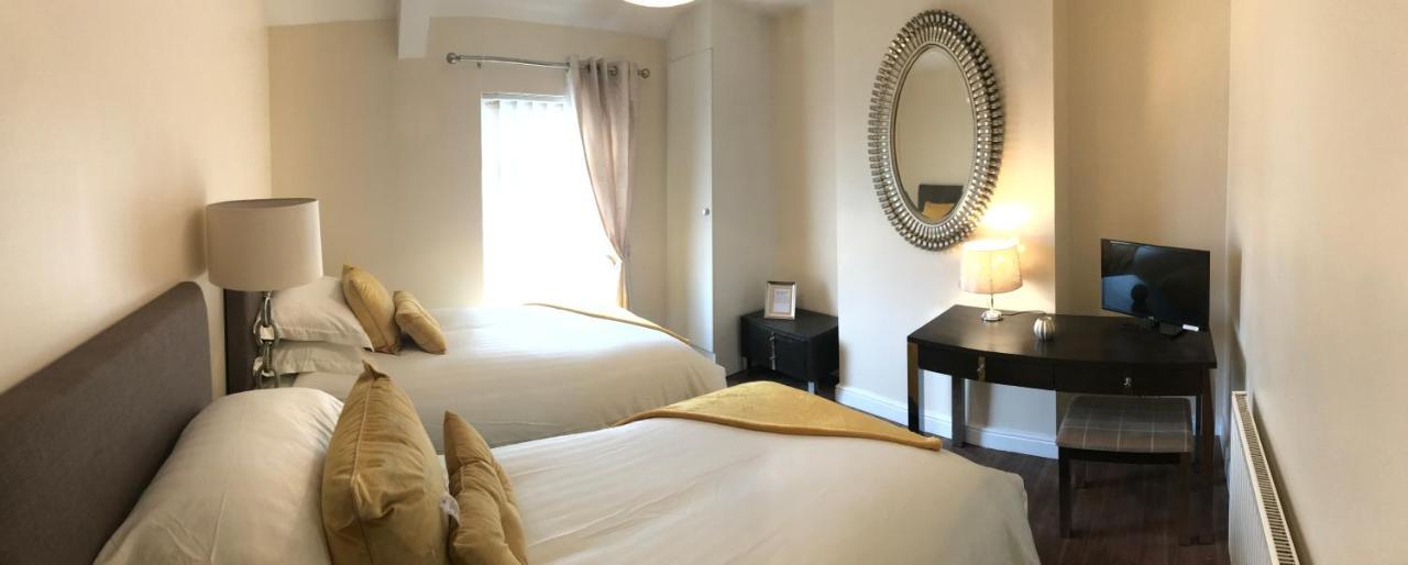 Mountain View Aberavon Beach, Afan Valley & Margam Park, South Wales Villa Port Talbot Eksteriør billede