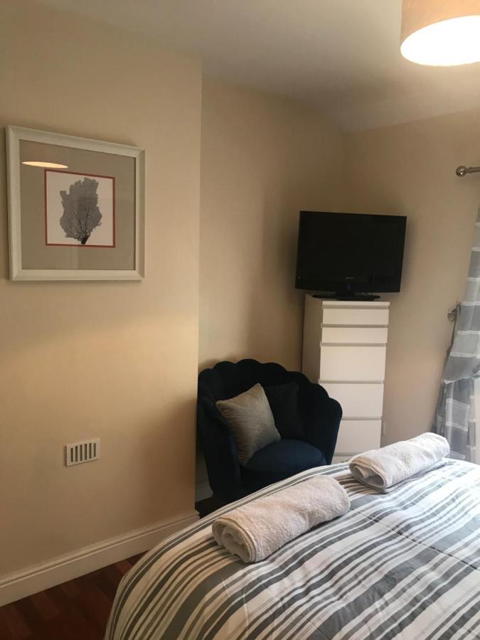 Mountain View Aberavon Beach, Afan Valley & Margam Park, South Wales Villa Port Talbot Eksteriør billede