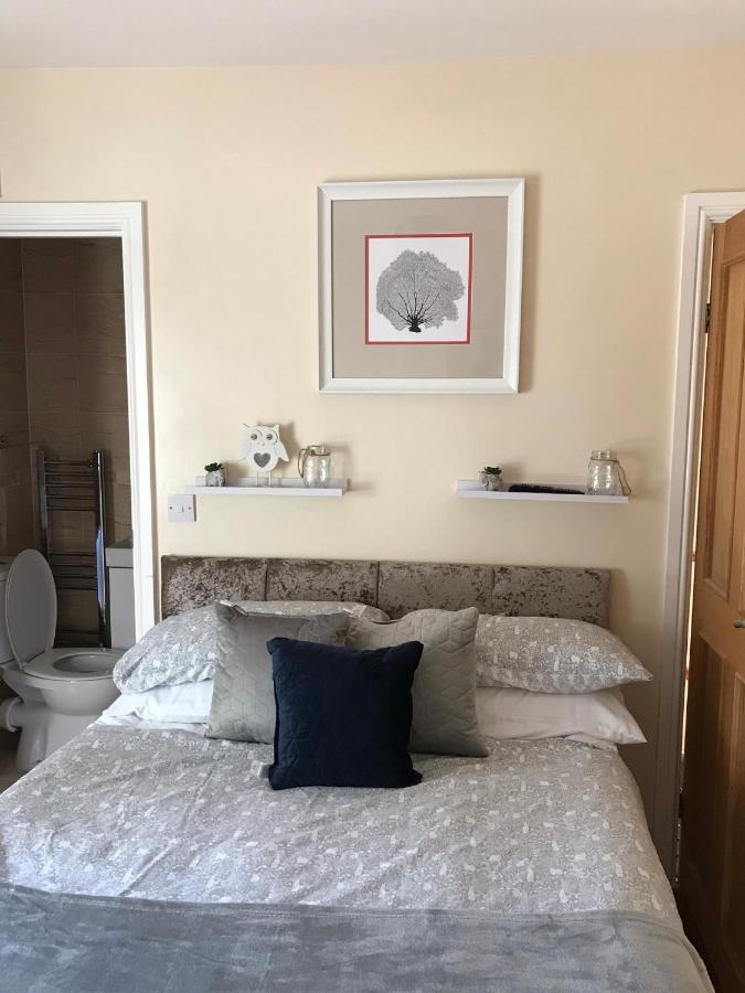 Mountain View Aberavon Beach, Afan Valley & Margam Park, South Wales Villa Port Talbot Eksteriør billede