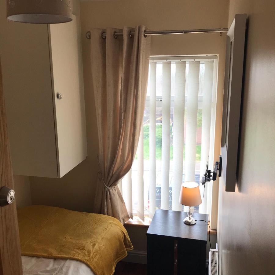 Mountain View Aberavon Beach, Afan Valley & Margam Park, South Wales Villa Port Talbot Eksteriør billede