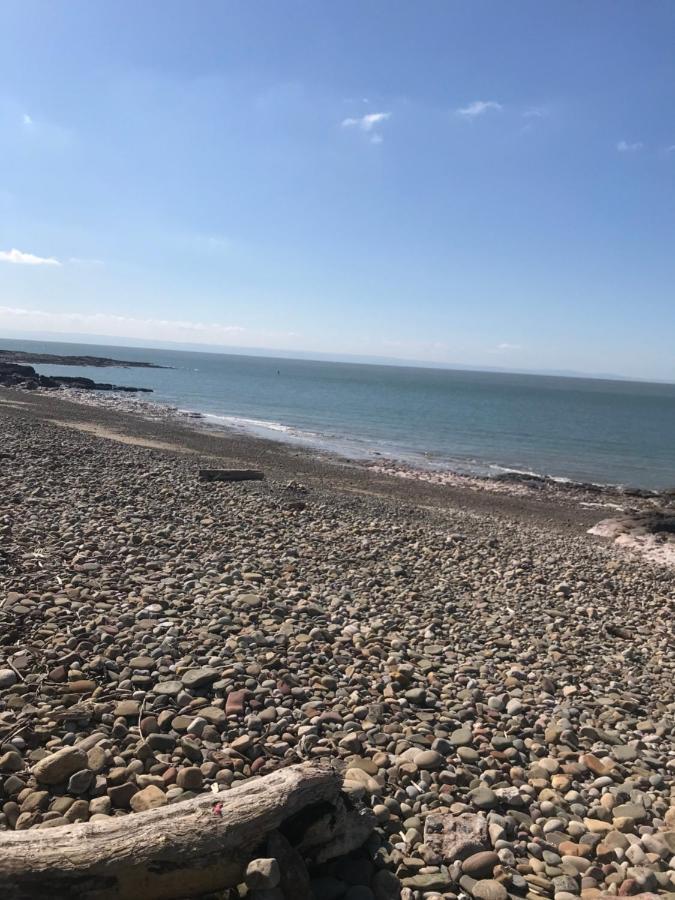 Mountain View Aberavon Beach, Afan Valley & Margam Park, South Wales Villa Port Talbot Eksteriør billede