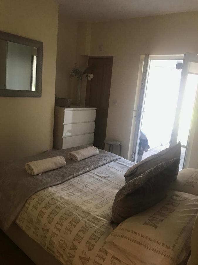 Mountain View Aberavon Beach, Afan Valley & Margam Park, South Wales Villa Port Talbot Eksteriør billede