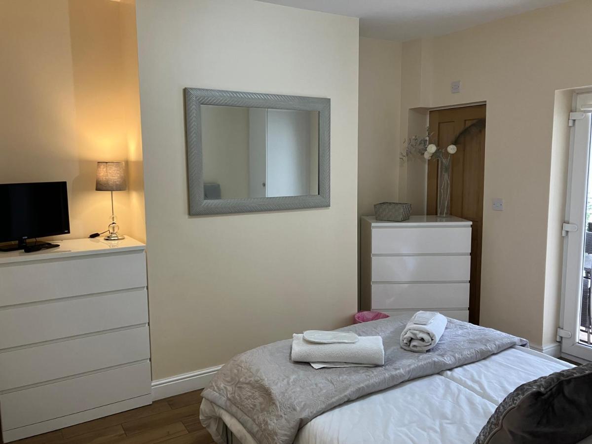 Mountain View Aberavon Beach, Afan Valley & Margam Park, South Wales Villa Port Talbot Eksteriør billede