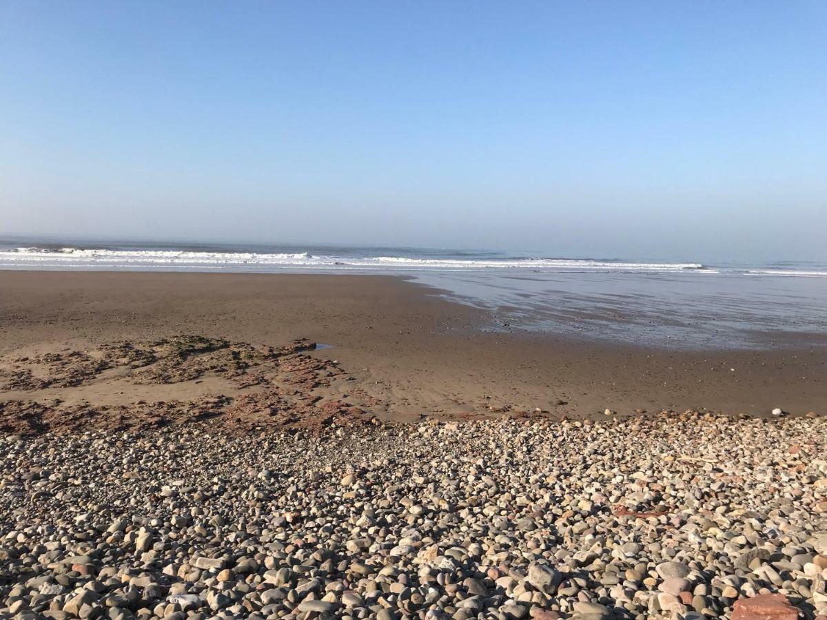 Mountain View Aberavon Beach, Afan Valley & Margam Park, South Wales Villa Port Talbot Eksteriør billede